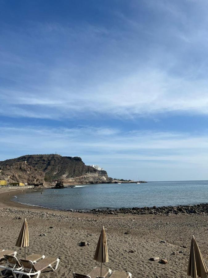 Sun Beach El Cardenal ลาสปัลมาส เด กรานคานาเรีย ภายนอก รูปภาพ