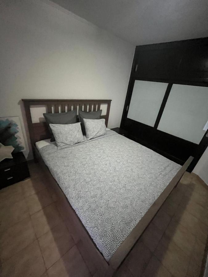 Sun Beach El Cardenal ลาสปัลมาส เด กรานคานาเรีย ภายนอก รูปภาพ